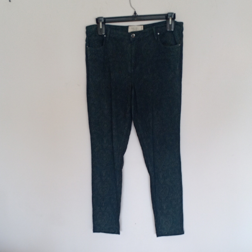 Rachel Roy Denim Skinny Jeans Modern Fit Sz 32
